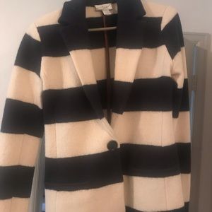 Medium Ann Taylor Blazer (worn once)